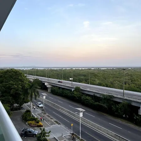 Apartamento Morros 922 Seaside Retreat *