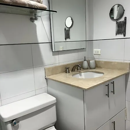 Apartamento Morros 922 Seaside Retreat Cartagena