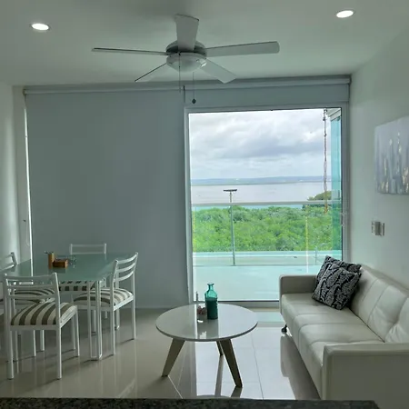 Morros 922 Seaside Retreat *