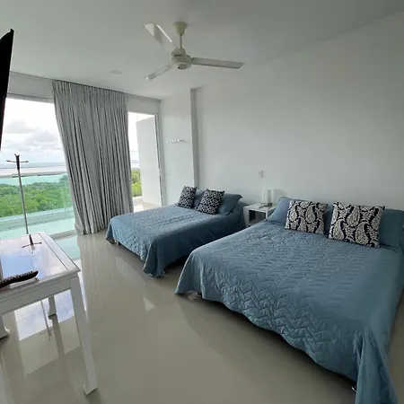 Morros 922 Seaside Retreat *