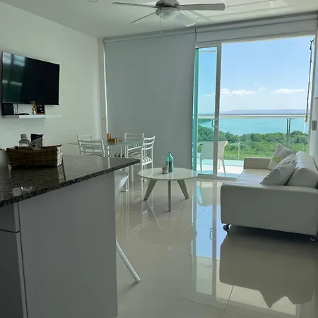 Apartamento Morros 922 Seaside Retreat