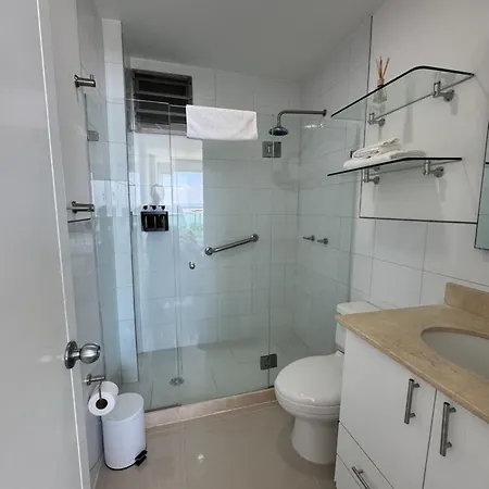 Morros 922 Seaside Retreat Cartagena