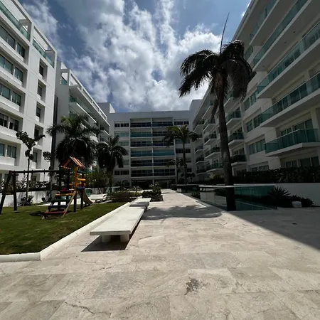 Morros 922 Seaside Retreat Apartamento