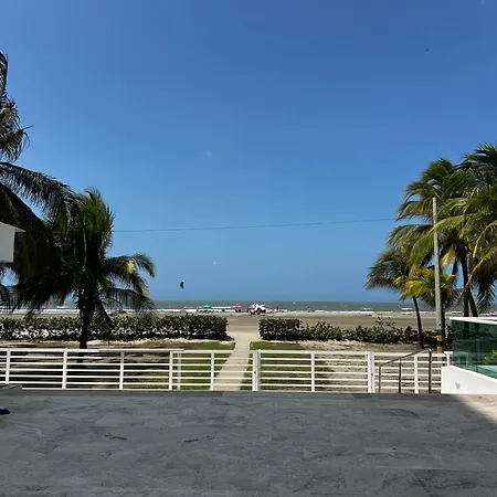 Morros 922 Seaside Retreat Apartamento *