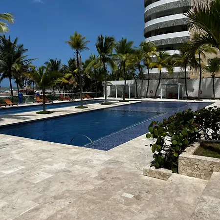 Morros 922 Seaside Retreat Cartagena